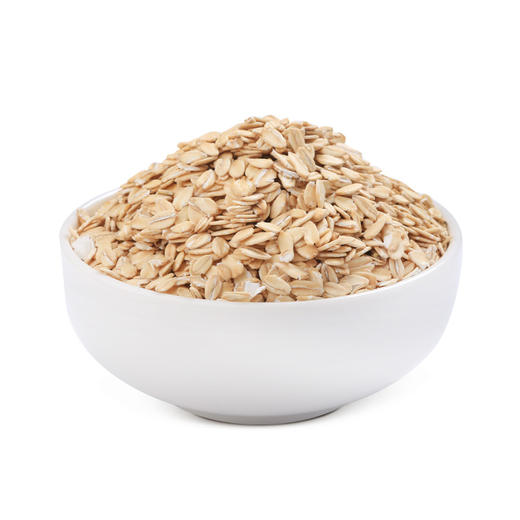 散装燕麦片500g 商品图0