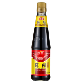 海天陈醋（450mL/瓶）