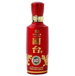 【推荐】国台 国标2015年酿造 100ml 【单瓶装】