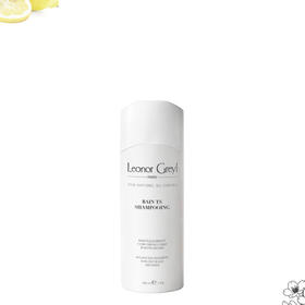 Leonor Greyl 法国LG植物均衡洗发水 顺滑控油清爽洗发水