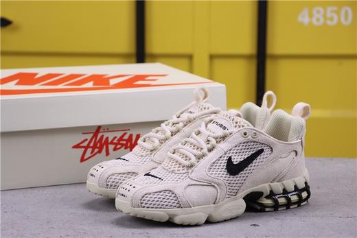 【复古跑步鞋系列】耐克/NIKE 耐克复古跑鞋 沙漠黄  黑色 黑银 货号：CQ5486-200尺码：36-45 ❗️❗️❗️ 美国元祖街头潮牌 商品图11