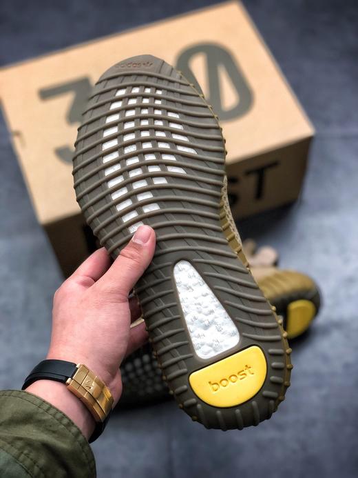 Adidas  阿迪椰子350V2 地球 美洲限定 货号：FX9033 尺码 36--46  带半码 商品图2