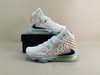 NIKE LeBron XVII EP 詹姆斯17代 真标带半码 40--46 商品缩略图0