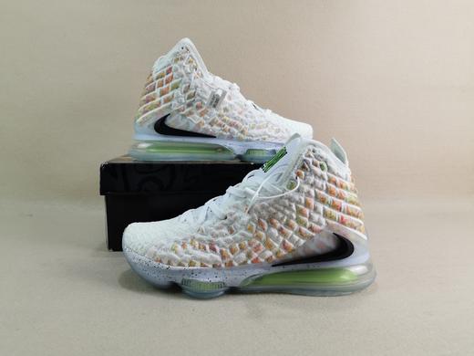 NIKE LeBron XVII EP 詹姆斯17代 真标带半码 40--46 商品图0