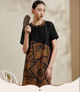 香云纱 | 温柔了岁月，惊艳了时光