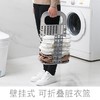 【大号家用可折叠脏衣篮、2个】收纳筐桶放脏衣服居家日用篓浴室装衣物玩具 商品缩略图1