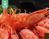 丹麦北极甜虾/1箱（带箱约1kg，80-100只） 商品缩略图3