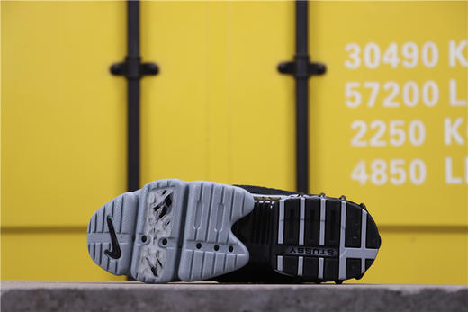 【复古跑步鞋系列】耐克/NIKE 耐克复古跑鞋 沙漠黄  黑色 黑银 货号：CQ5486-200尺码：36-45 ❗️❗️❗️ 美国元祖街头潮牌 商品图4
