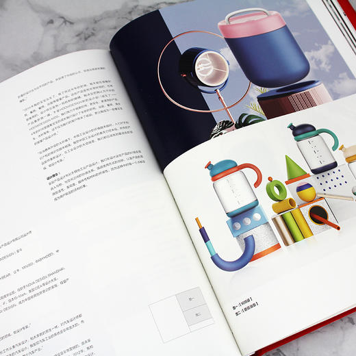 +86 Designer100中国设计红宝书 工业设计 池伟 设计故事设计思路理念剖析 工业设计师成就作品赏析收藏书籍 设计师参考指南书籍 商品图3