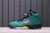 乔丹/Air Jordan AJ5 aj5 乔丹5代 乔5Air Jordan 5 ＂Oregon Ducks＂乔5高帮鸭子俄勒冈 商品缩略图0