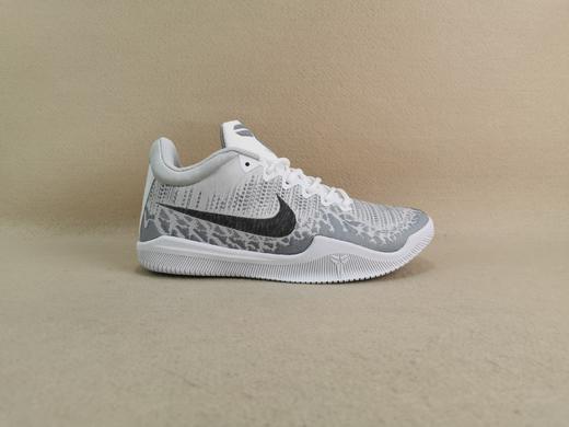 Nike Mamba Rage科比曼巴精神4男子低帮实战缓震篮球鞋40-46 商品图3