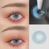 【208一副】ORANGECON × 黎雾 VISION麻酒桑系列蓝 14.0mm（着色13.2mm) 商品缩略图1