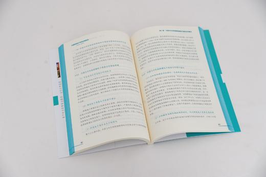 中国跨境电子商务发展报告 2018-2019 汤兵勇 跨境电子商务发展总体发展概况 环境建设与综合试验区发展 企业跨境电子商务典型案例 商品图2