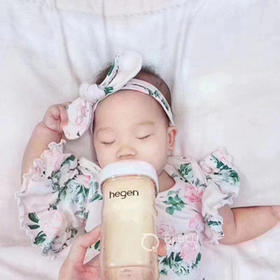 新加坡Hegen奶瓶🍼