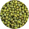 散装绿豆500g(图片不代表产品本身，以实物为准） 商品缩略图1
