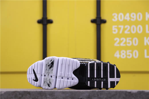 【复古跑步鞋系列】耐克/NIKE 耐克复古跑鞋 沙漠黄  黑色 黑银 货号：CQ5486-200尺码：36-45 ❗️❗️❗️ 美国元祖街头潮牌 商品图7