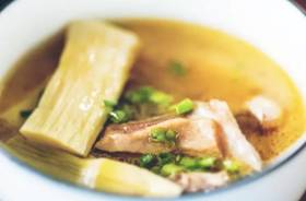 夏至养生，清补正当时，首选菜就是它！ 