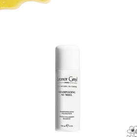 Leonor Greyl 法国LG蜂蜜洗发水 固发防脱洗发水 强韧秀发