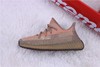 阿迪达斯/Adidas 350v2  椰子 地球棕橘粉拼接 货号： FZ5240尺码：36--48 商品缩略图0