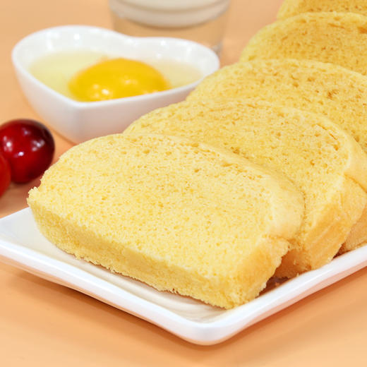 避风塘马拉糕200g【021】早餐甜点 商品图0