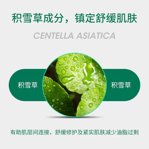 韩国VT老虎洗面奶300ml 商品图5