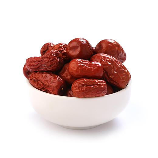 散装特大红枣500g 商品图0