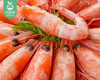 丹麦北极甜虾/1箱（带箱约1kg，80-100只） 商品缩略图2