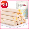 百草味芝士鳕鱼肠90g*1袋（新货） 商品缩略图0