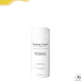 Leonor Greyl 法国LG蜂胶精华洗发水  头皮去屑止痒洗发水