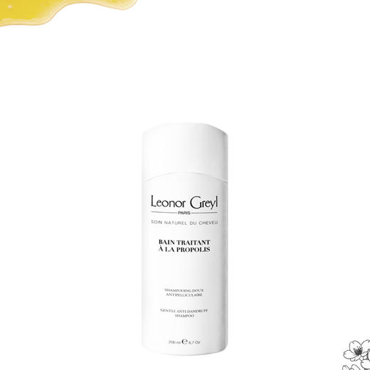 Leonor Greyl 法国LG蜂胶精华洗发水  头皮去屑止痒洗发水 商品图0