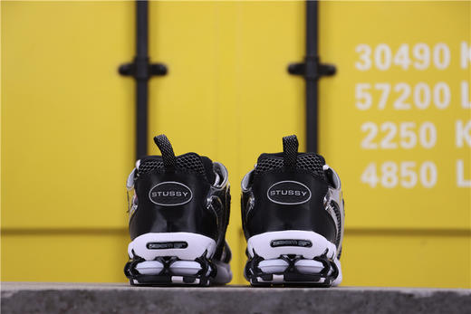 【复古跑步鞋系列】耐克/NIKE 耐克复古跑鞋 沙漠黄  黑色 黑银 货号：CQ5486-200尺码：36-45 ❗️❗️❗️ 美国元祖街头潮牌 商品图6