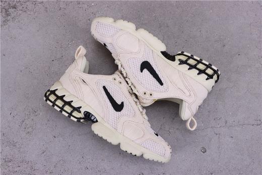 【复古跑步鞋系列】耐克/NIKE 耐克复古跑鞋 沙漠黄  黑色 黑银 货号：CQ5486-200尺码：36-45 ❗️❗️❗️ 美国元祖街头潮牌 商品图0