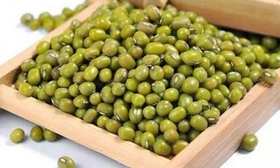 散装绿豆500g(图片不代表产品本身，以实物为准）