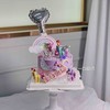 小马宝莉主题蛋糕 商品缩略图1