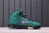 乔丹/Air Jordan AJ5 aj5 乔丹5代 乔5Air Jordan 5 ＂Oregon Ducks＂乔5高帮鸭子俄勒冈 商品缩略图4