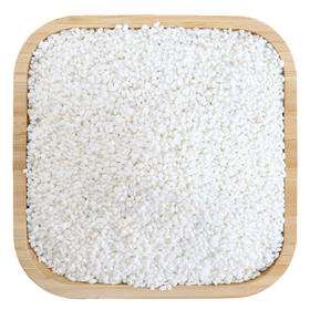 散装糯米500g