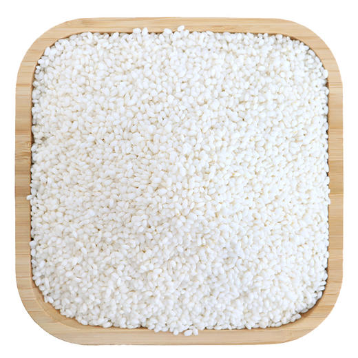 散装糯米500g 商品图0