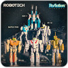 Super7 Robotech 太空堡垒 机甲 机器人 挂卡 复古 商品缩略图0