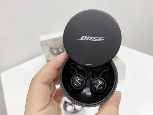 B0SE睡眠耳机Sleepbuds系列！遮噪降噪舒睡助眠蓝牙耳机 商品图4