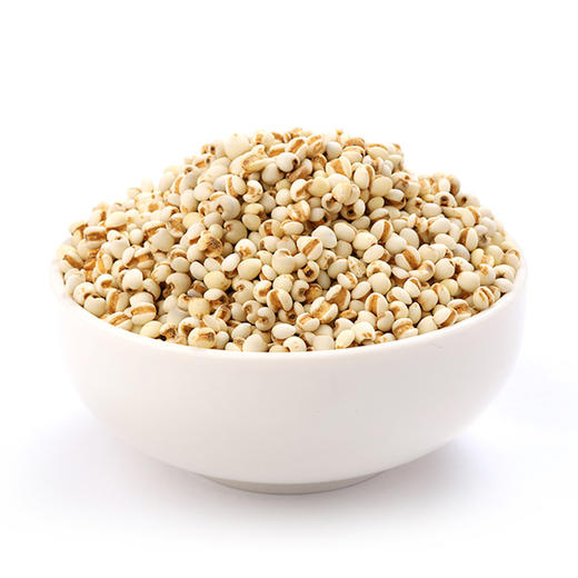 散装薏仁米500g 商品图0