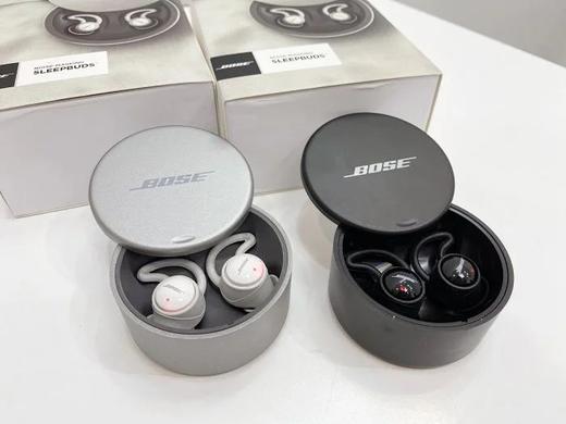 B0SE睡眠耳机Sleepbuds系列！遮噪降噪舒睡助眠蓝牙耳机 商品图2
