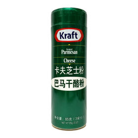 卡夫芝士粉 85g