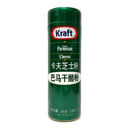 卡夫芝士粉 85g 商品图0