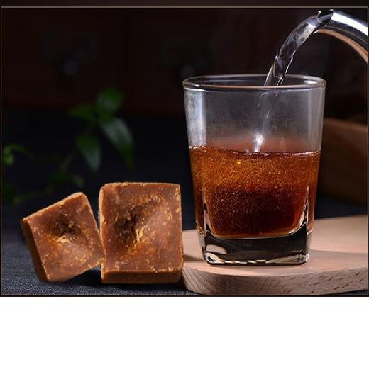 点溪园古法红糖150g 商品图2