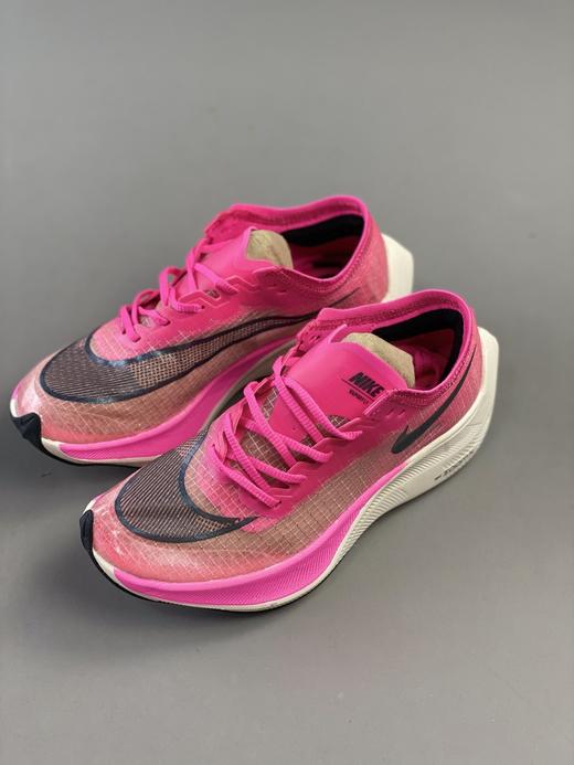 Nike ZoomX Vaporfly Next% 马拉松跑步鞋 AO4568-600 鞋面使用了全新 Vaporweave 科技 商品图9