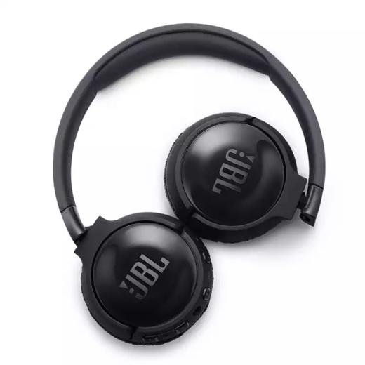 JBLT600BT头戴式无线蓝牙耳机 商品图2