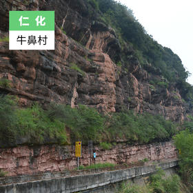 韶关仁化-牛鼻村