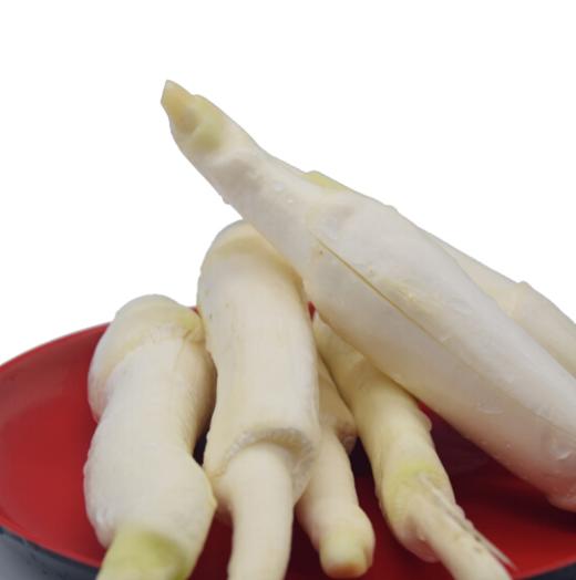 【精选时蔬】茭白 约500g±20g 商品图1