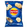 乐事 薯片70g系列 经典原味+青柠味+海盐黑胡椒+ 飘香麻辣锅味+ 墨西哥鸡汁番茄味+意大利香浓红烩味 商品缩略图4