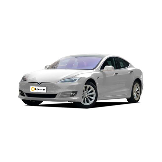 【月租-北京】特斯拉 Model S 75 商品图0